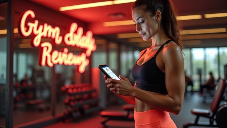 Gymbuddy AI Review: Your Genius Fitness Partner in 2025