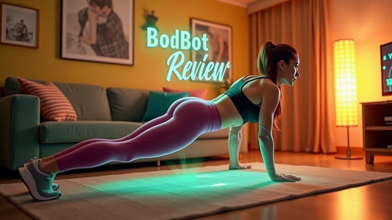 BodBot AI Workout: Your Personalized Fitness Coach in 2025