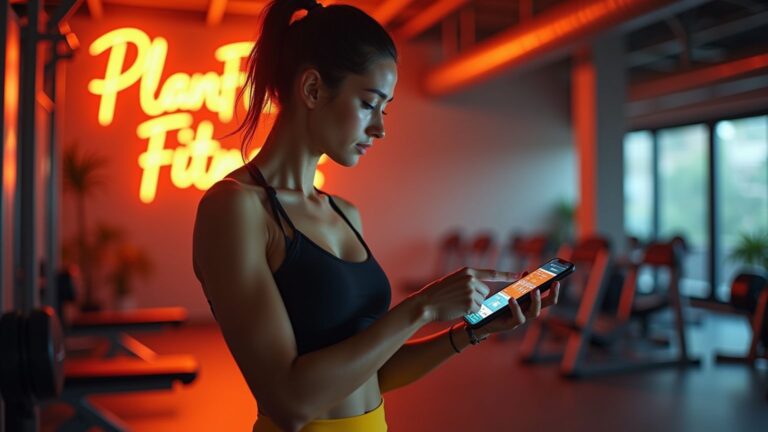 Planfit AI: Your 2025 Guide To Smarter Fitness Planning