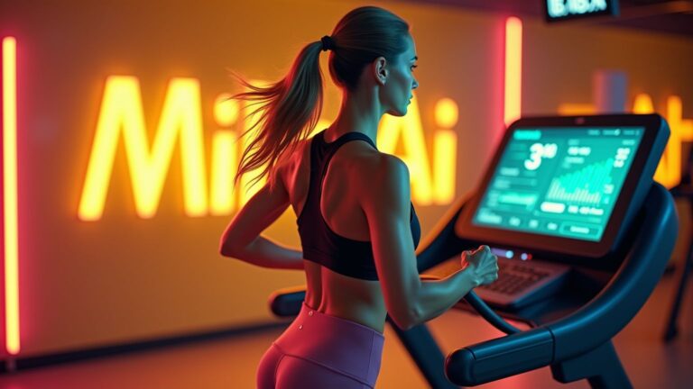 MikeAI Fitness: Your AI-Powered Path to Health in 2024