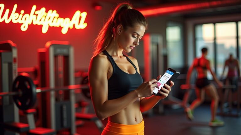 Weightlifting AI Review: Unleashing Smarter Workouts in 2024