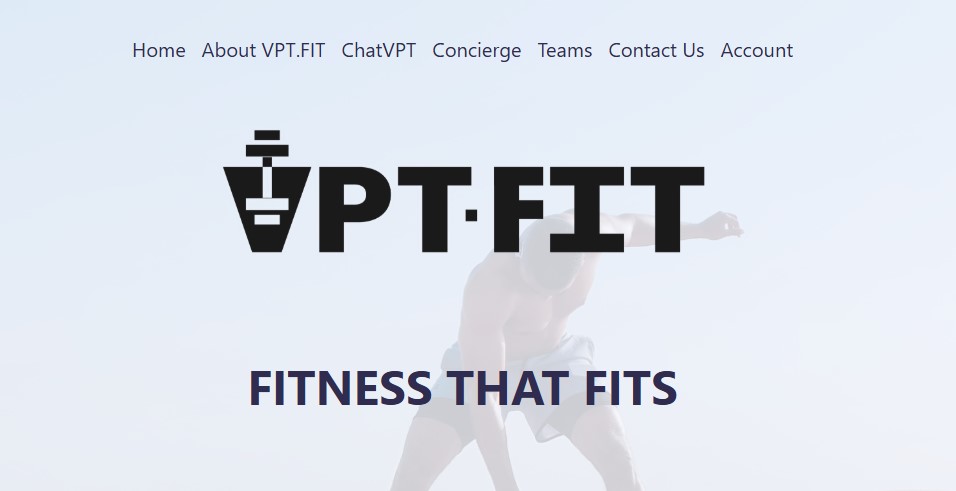 Vpt fit