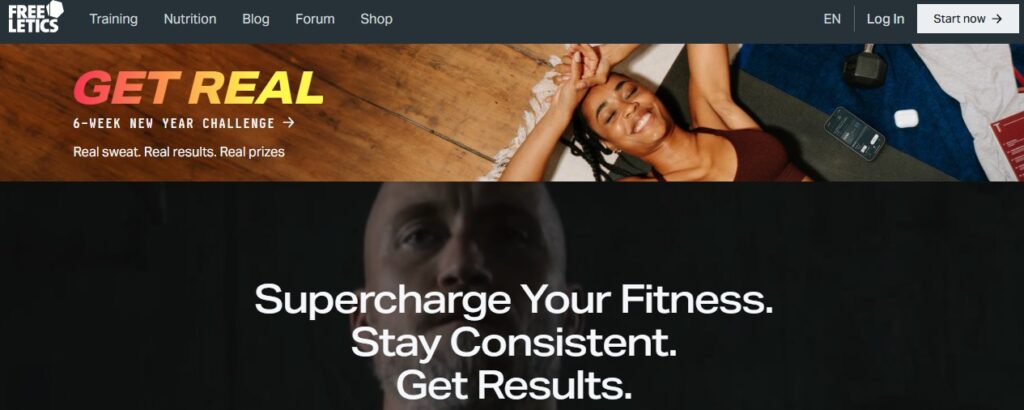 Best AI Personal Trainer Apps