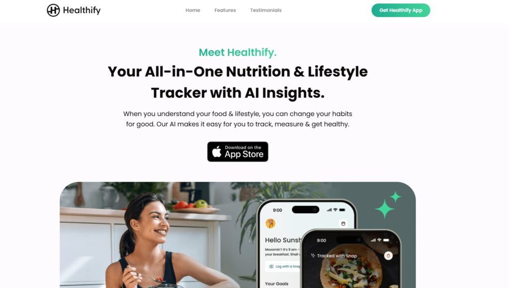 best AI fitness apps