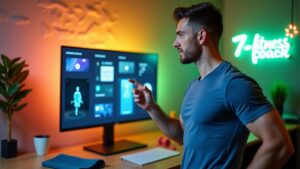 7 Best AI Fitness Coach Apps to Meet in 2025