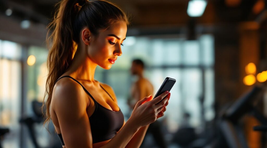 how to use AI as a personal trainer