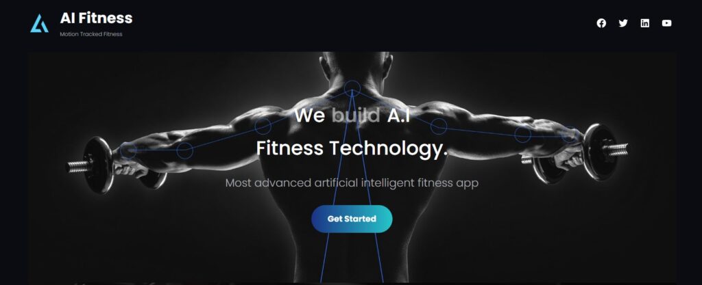 ai fitness