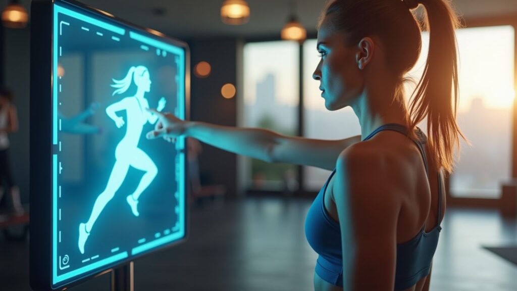 How to choose a Smart Fitness Mirror